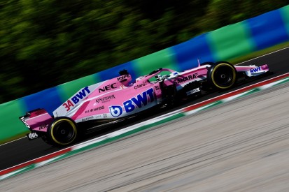 Termin steht: Uralkali geht weiter gegen Force-India-Verwalter vor