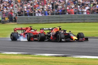 Helmut Marko: Sebastian Vettel sollte das Team wechseln
