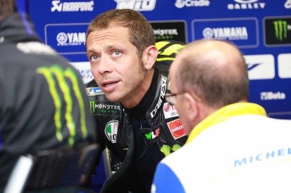 Lin Jarvis hält fest: "Zukunft von Yamaha hängt nicht mehr an Valentino Rossi"