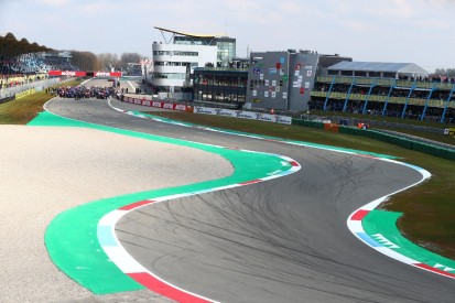 "Zandvoort kein Thema": Warum die DTM langfristig mit Assen plant