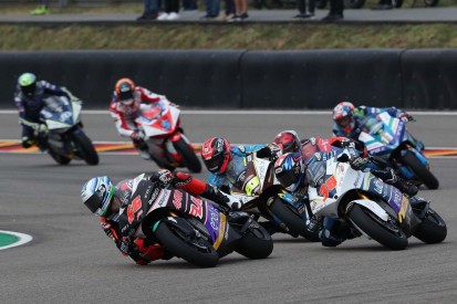 Den Gegner hören: Ist der fehlende Sound in der MotoE ein Problem?