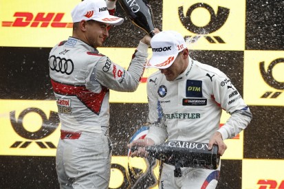 Duell Müller gegen Wittmann: "Halbe Runde" entscheidet Assen-Sieg