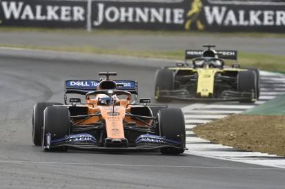 McLaren: Andreas Seidl bekennt sich zu Motorenpartner Renault