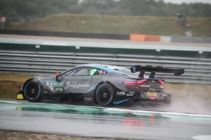 Kurioser Irrtum: Wie Aston Martin "mindestens Platz vier" verspielte