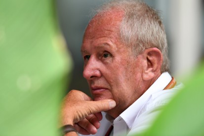 Von Auslauf bis Telemetrie: Was für Marko in der Formel 1 falsch läuft