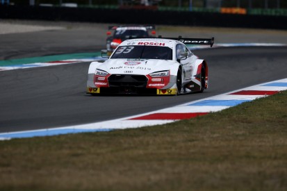 DTM-Qualifying Assen 2: Rast holt trotz Wittmann-Blockade die Pole