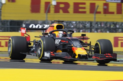 Falls Honda nicht mehr will: Aston Martin steht bereit
