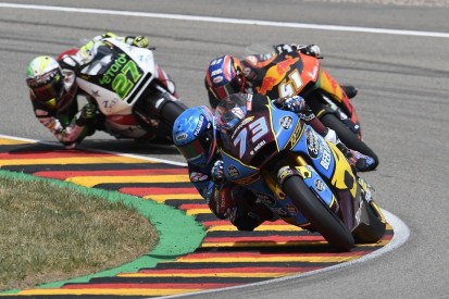 "Hat Klick gemacht": Alex Marquez über den Leistungssprung seit Jerez