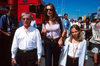 Bernie Ecclestone: "Slavica hat mich rausgeschmissen"