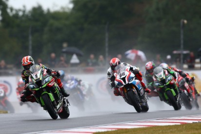 Jonathan Rea: Zwei Rennen am Sonntag sind das wahre Superbike-Format
