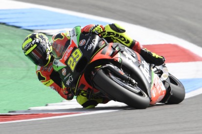 Umstrukturierungsprozess: Aprilia plant "Revolution" für 2020