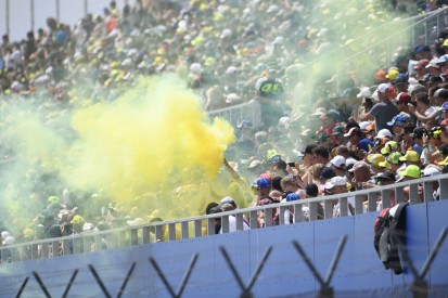Lin Jarvis: Ist die MotoGP bereit für Rossis Rücktritt?