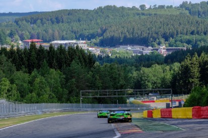 Infos 24h Spa 2019: TV, Live-Stream, Tickets, Camping, Zeitplan