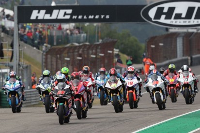 MotoE-Vergleich: Was im Rennen den größten Unterschied macht