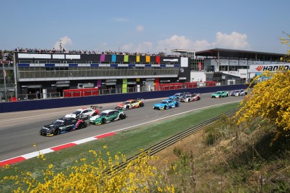 Offiziell bestätigt: DTM fährt auch 2020 in Zolder