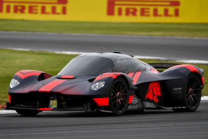 Verstappen mit Aston Martin schon bald in Le Mans? "Nicht ausgeschlossen"