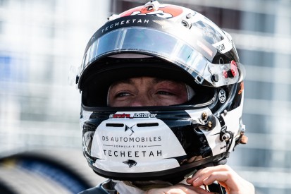 Lotterer-Wechsel: Es war "ein Angebot, das ich nicht ablehnen konnte"