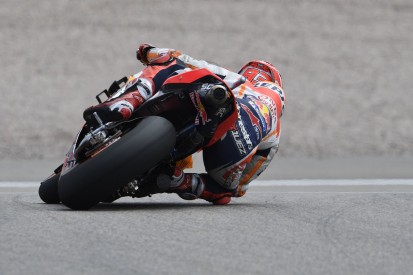 Melandri über 2015: "Marquez hatte etwas, das sonst niemand hatte"
