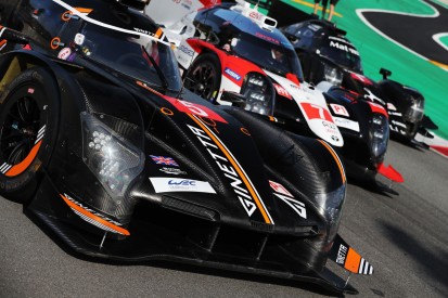 LMP1-EoT 2019/20 steht: So soll Toyotas WEC-Dominanz gestoppt werden