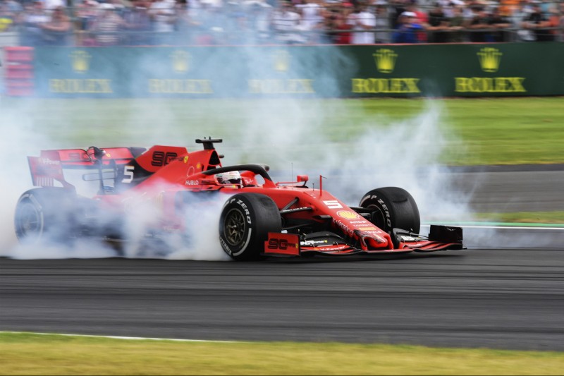 Ferrari schwächelt im Renntrimm: Nur noch dritte Kraft hinter Red Bull?