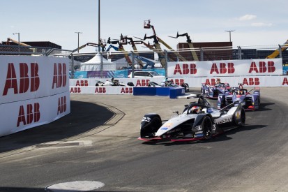 Formel-E-Fahrer über das "perfekte" Format am Rennwochenende