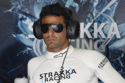 Doping: Ex-LMP1-Pilot Nick Leventis von FIA suspendiert