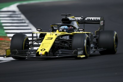 Renault: Probleme erfordern "umfangreiche Änderungen" am Auto