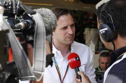 Noch einmal Teamchef? Christijan Albers würde sofort zusagen