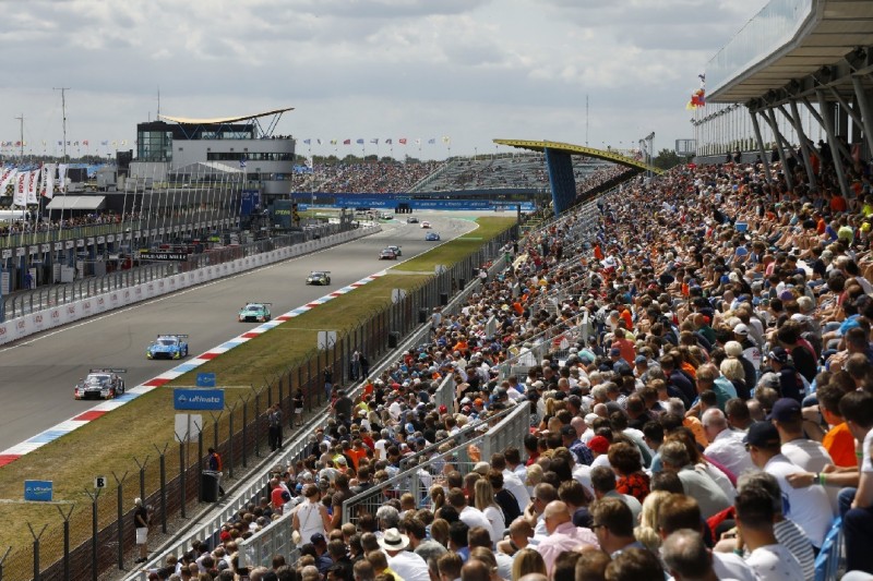 Berger begeistert: "Verstehe nicht, wieso Formel 1 nicht in Assen fährt"