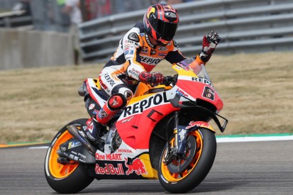 Jorge Lorenzo fällt länger aus: Stefan Bradl fährt in Brünn und Spielberg