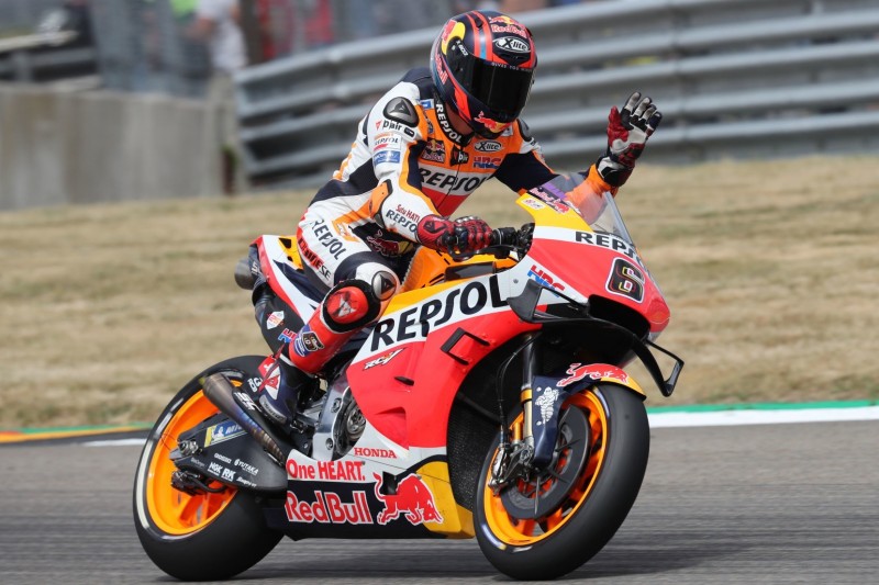 Jorge Lorenzo fällt länger aus: Stefan Bradl fährt in Brünn und Spielberg
