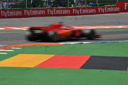 Formel 1 Deutschland 2019: Programm Live-TV und Live-Stream