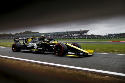 Renault: Hockenheim & Hungaroring sollten uns besser liegen