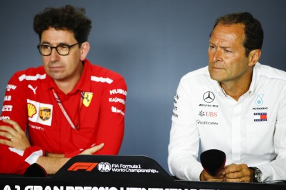 Ferrari: Kehrt auch Aldo Costa zur Scuderia zurück?