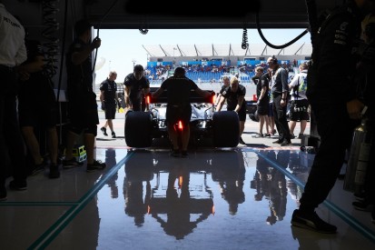 Netflix: Staffel zwei mit Ferrari und Mercedes