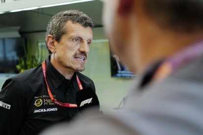 Günther Steiner: Silverstone-Kollision noch nicht überwunden