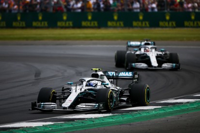 Valtteri Bottas: Weiß genau, wo Hamilton Zeit gewinnt