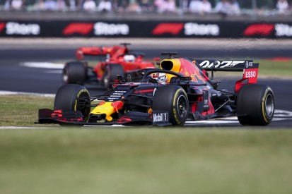 Verstappen hat Ferrari abgehakt: Ziel ist Mercedes