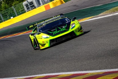 24h Spa 2019: Amateur-Lamborghini toppt Pre-Qualifying überraschend