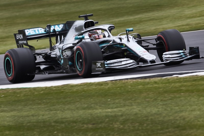 Lewis Hamilton: 2019 besser denn je?