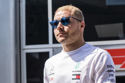 Valtteri Bottas: Vertrag für 2020 nur noch Formsache