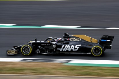 Günther Steiner: Rich Energy schuldet Haas aktuell kein Geld
