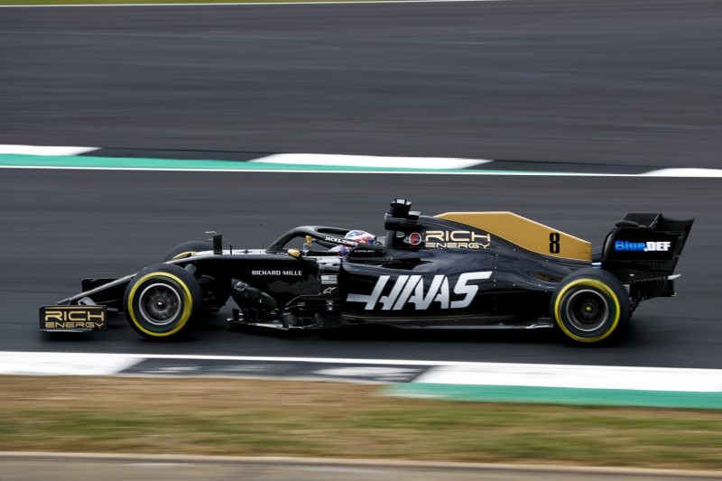 Günther Steiner: Rich Energy schuldet Haas aktuell kein Geld