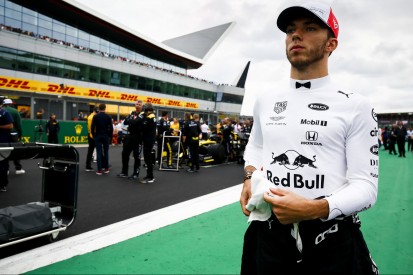 "Viele Kleinigkeiten" geändert: Gasly will Silverstone-Pace bestätigen