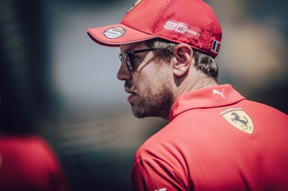 Hamilton und Co. sicher: Vettel wird "bald wieder zurückschlagen"