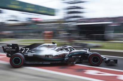 Reifen-Management: Schlüsselfaktor für Bottas im WM-Kampf