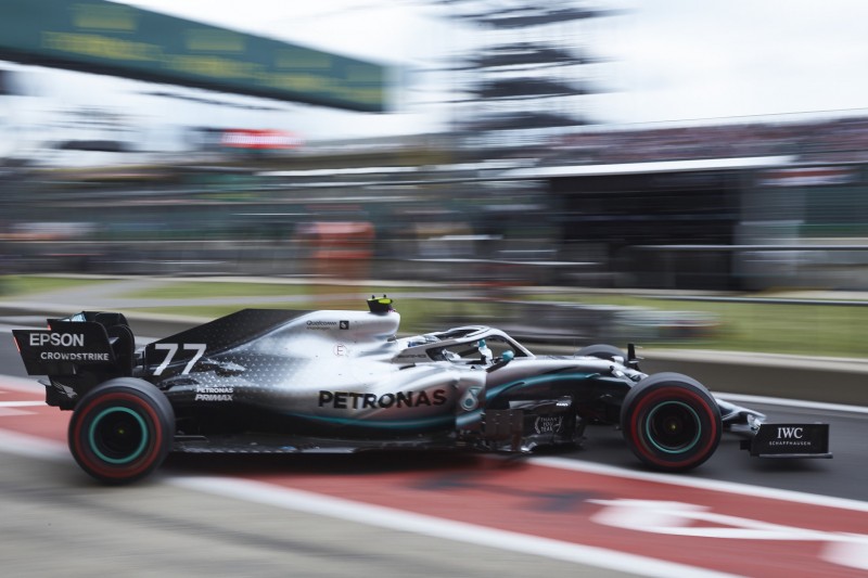 Reifen-Management: Schlüsselfaktor für Bottas im WM-Kampf