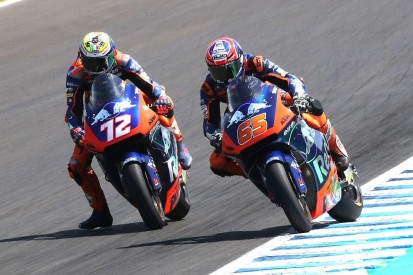 Neue Moto2-Ära: Schwierigster Zeitpunkt für Moto3-Aufsteiger?