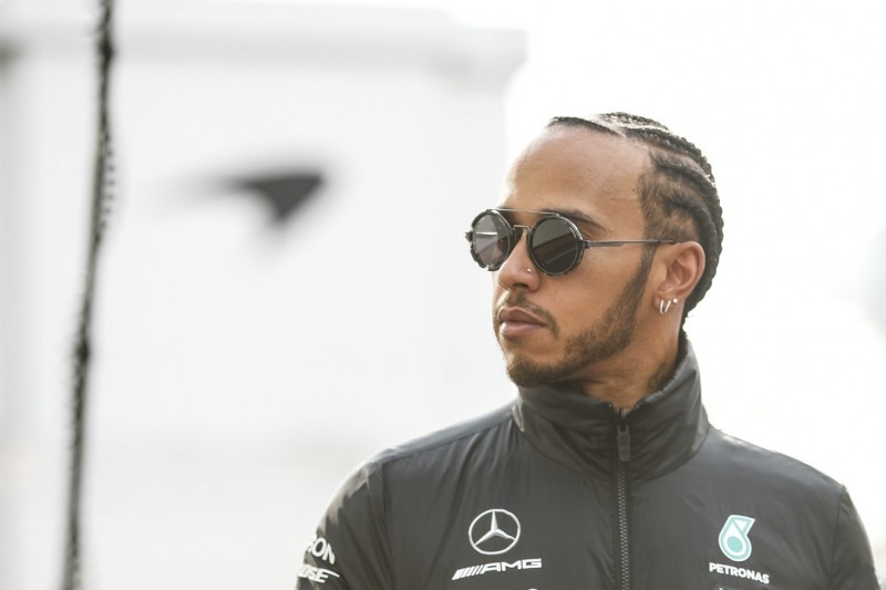 Hamilton als Filmproduzent für Hollywood-Doku