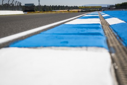 Track-Limits: FIA warnt vor Verstößen in erster und letzter Kurve